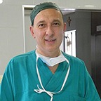 Dr. Nunzio Castiglione 1